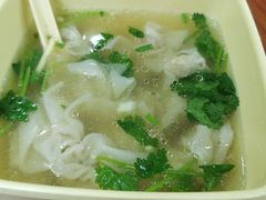 -吉祥馄饨(上海南方店)