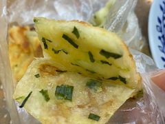 -咏春葱油饼(德政中路店)