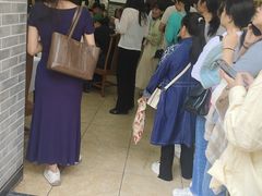 -冰泉豆浆馆(白云山总店)