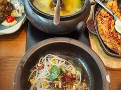 -云海肴·汽锅鸡·云南菜(苏州中心店)