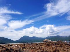 -西涌国际滨海旅游区