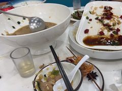 -郭姐·威海渔村(黄兴路店)