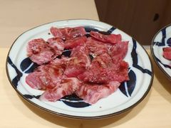-肉屋·雪月花(名古屋)