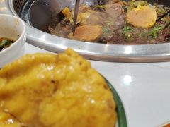-70後铁锅炖(坡博总店)