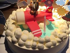 -好利来(亦庄国融店)