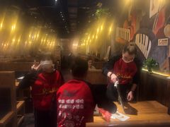 -小俩口烧烤东北菜(双井店)