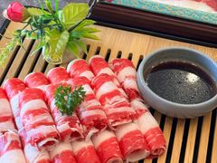 -龙记珍牛和牛烧肉(龙南街店)