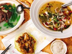 -海宝酒家(中山四路店)