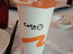 -CoCo都可(桃浦新邻店)