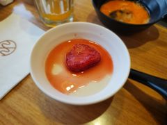 -水林间·寿喜烧自助(仙林金鹰店)