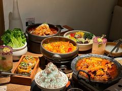 -双门洞·森系料理(体育西店)