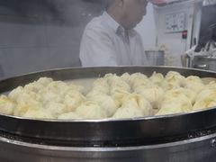 -红帽叔叔包子