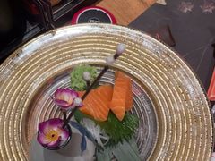 -藤原布二·大正创意料理(五台山店)
