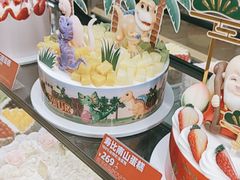 -味多美蛋糕(古城店)