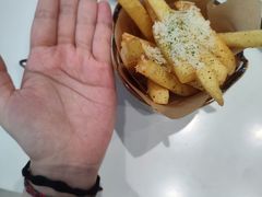 -Manner Coffee(万象食家店)