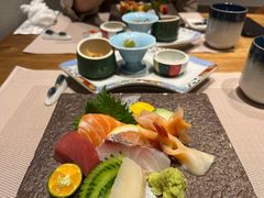 -藤鹤日本料理(保利广场店)