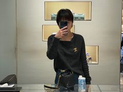 -CHANEL(恒隆广场店)