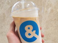 -COFFii&JOY(龙江新城市广场店)