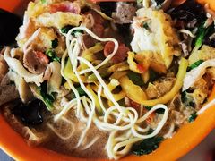 易记面-易记皮肚面(明瓦廊店)
