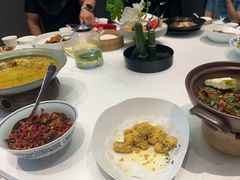 -盛百味·家宴餐厅(霸州分店)