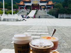 -崇圣寺三塔文化旅游区