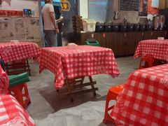-荆九爷爆炒桥头三嫩(夫子庙店)
