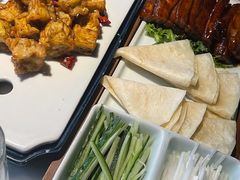 东坡肉-柳莺湖上·湖景餐厅·江南菜(西湖店)