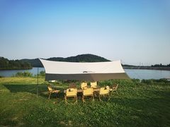 -南京市无想山景区