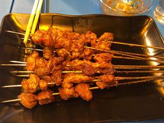 -清真.德枭炕肉店.青海菜(大新街夜市店)