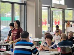 -嘉升大排档(番禺总店)