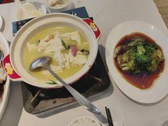 -丰收日·小海鲜·沪上家宴(顾村正大店)