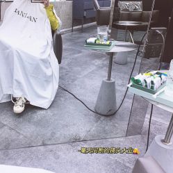 -斑斓色彩沙龙