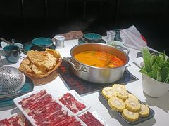 -二刀潮牛·鲜牛肉火锅(爱融荟城店)