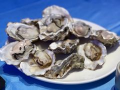 -千岛蚝高压锅生蚝·人参火锅(白云万达店)