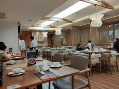 大堂-上关雪東北菜(中房金谊店)