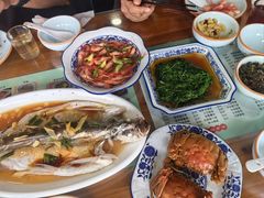 -洞天食府(北大街店)