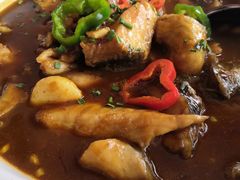 -楚鱼王·河鲜·湖北菜(华农店)