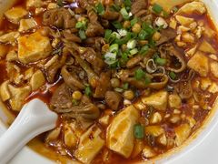 -王婆婆老妈蹄花川菜馆·非物质文化遗产(太古里一店)
