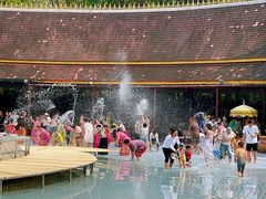 -西双版纳勐泐文化旅游区