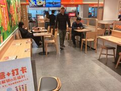 -吉野家(上海美罗城店)