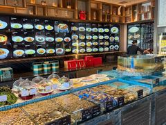 -百富源·海鲜辽菜(张士店)