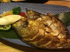 -久苑烧肉(世界城广场店)