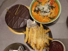 招牌原味蛋糕-Ninethirty by Awfully Chocolate(天环广场店)