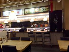 -雷门拉面(龙湖成都金楠天街店)