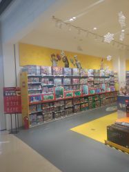 -乐高授权专卖店(华采天地店)