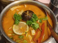 -simply thai天泰(世纪汇店)