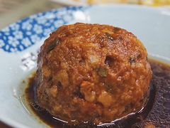 红烧狮子头-粗茶淡饭(东关街店)