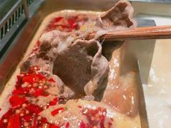 -海底捞火锅(高科广场店)
