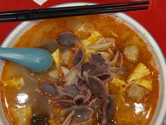 -孔师傅八仙老鸭粉丝汤(上海市第一食品商店南东店)