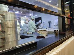 自助取餐区-张包铺(道外店)